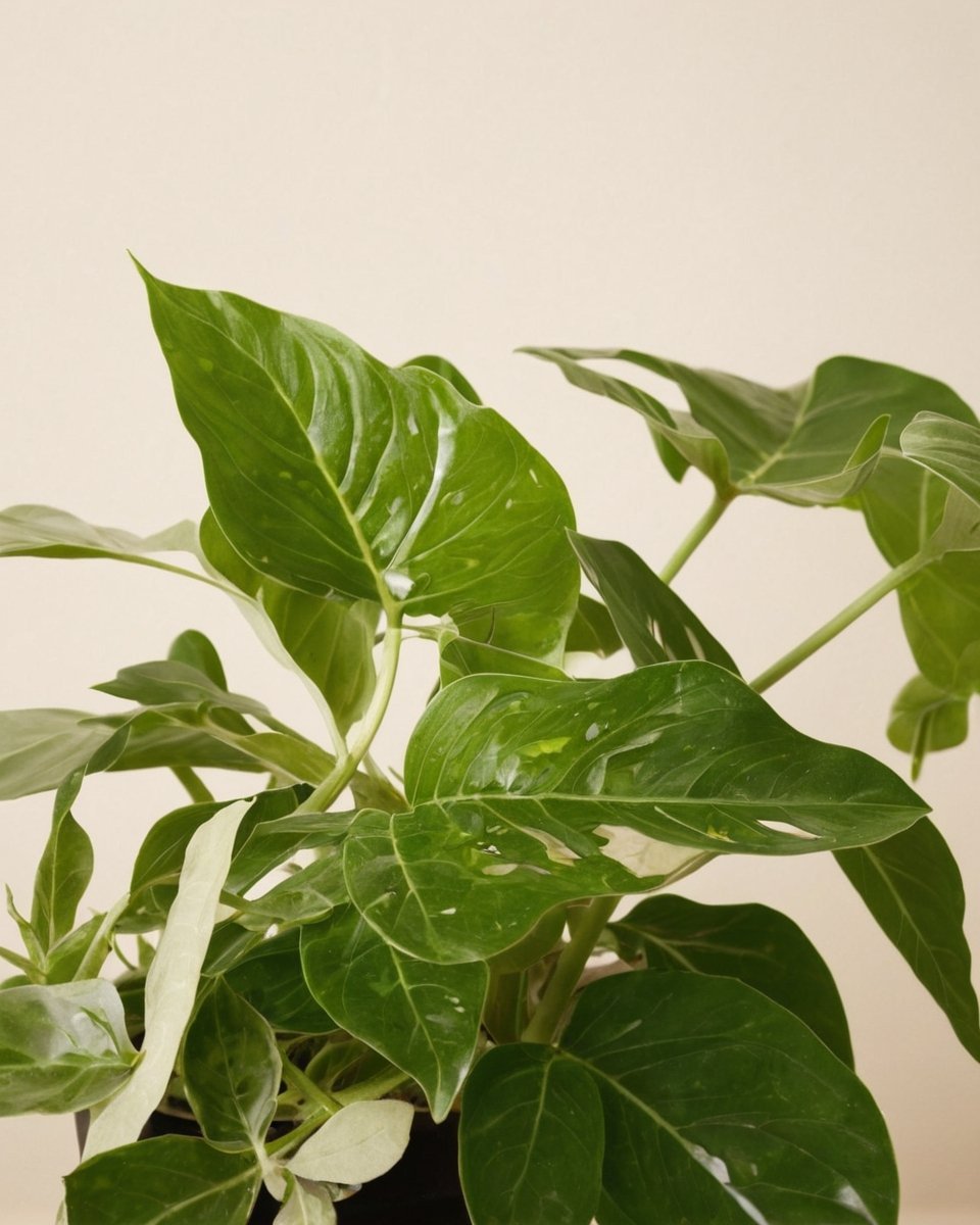 Albo Variegata - obrazek 4