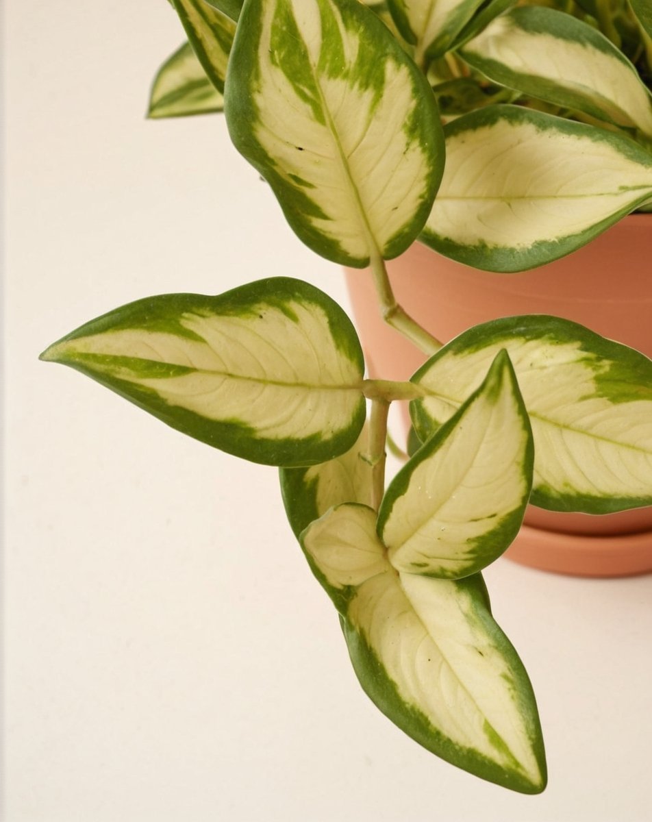 Carnosa Tricolor - obrazek 3