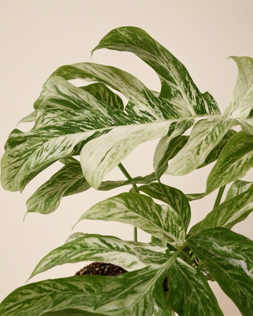 Deliciosa Variegated - obrazek 4