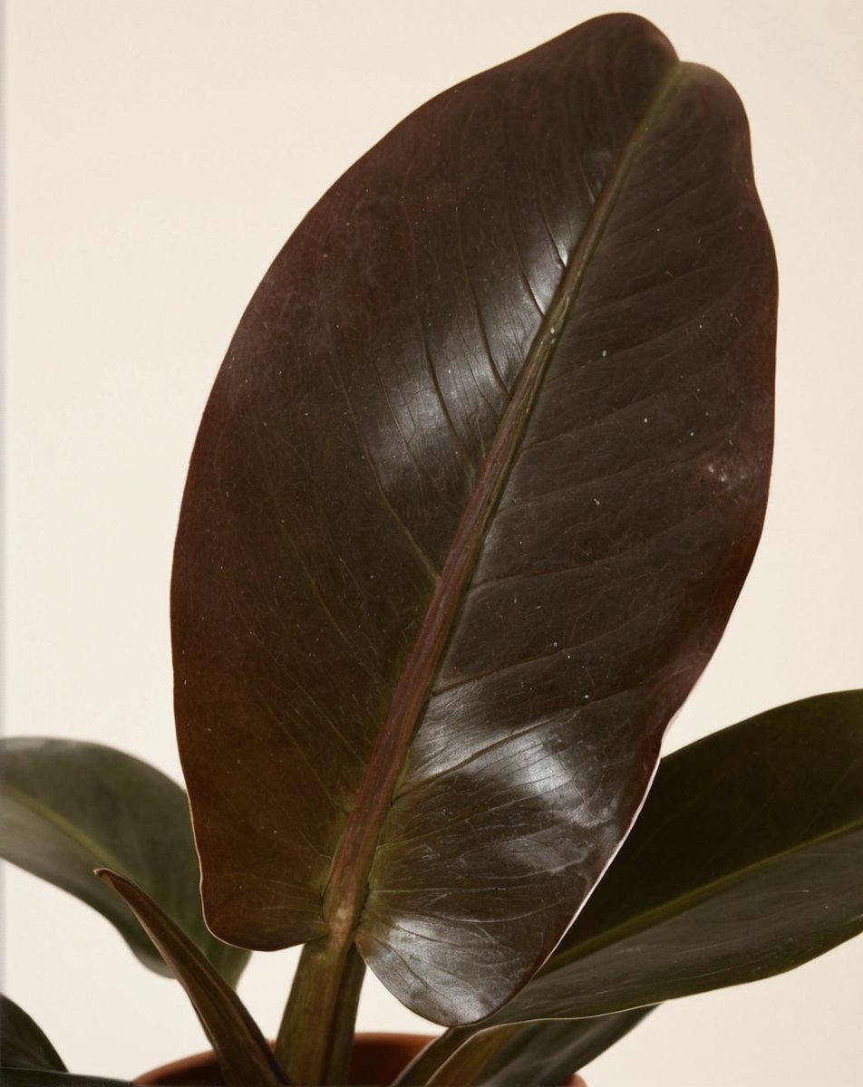 Imperial Red - obrazek 3